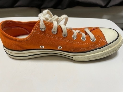 26センチ　CONVERSE チャックテイラー ローカットct70