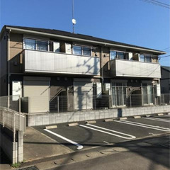 ⭐️トリプルゼロ物件⭐️ 敷金/礼金/仲手0円 😄審査通過率90...