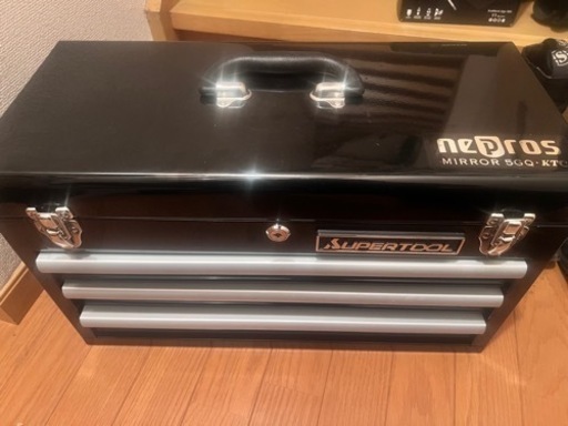 高級プロツールセット　総額17万円