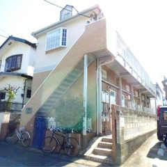⭐️トリプルゼロ物件⭐️ 敷金/礼金/仲手0円 😄審査通過率90...