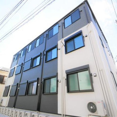 ⭐️トリプルゼロ物件⭐️ 敷金/礼金/仲手0円 😄審査通過率90...