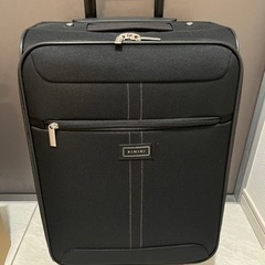 機内持ち込みサイズ、無料でお譲りします
