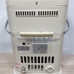 🍎リンナイ 都市ガス用ストーブ R-652PMSⅢの画像