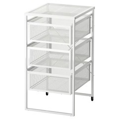 IKEAの引き出しLENNART