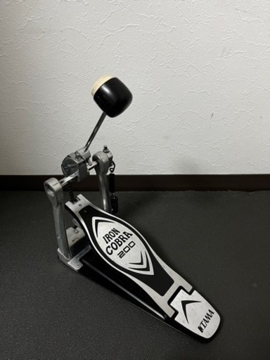 Pearl TAMA AKLOTドラム初心者練習セット