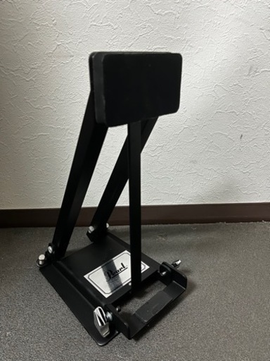 Pearl TAMA AKLOTドラム初心者練習セット
