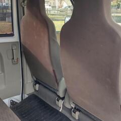 最終値引！235000円！H27年式！５AGS/レーダーブレーキサポート搭載☆車検令和7年7月の画像