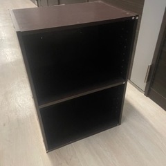 カラーボックス