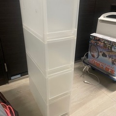 収納ケース　収納棚　