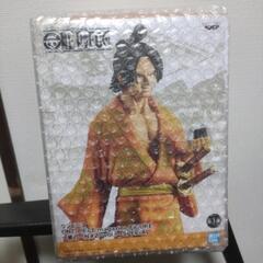 ワンピース　magazine FIGURE 夢の一枚　＃２　vo...