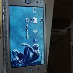 PSP3000  充電器付き