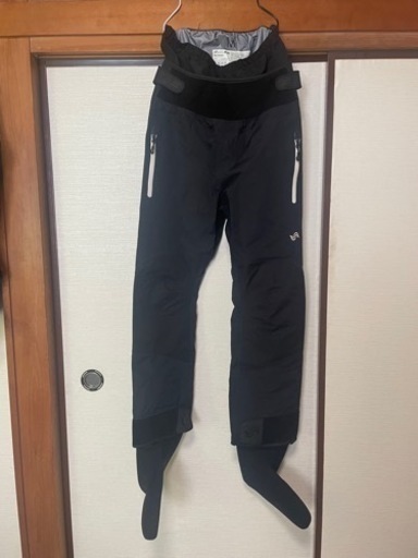 フィッシングウェーダー