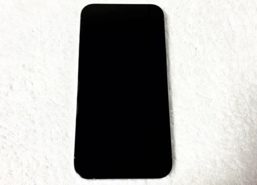 iPhone 13 Pro シエラブルー 128GB 