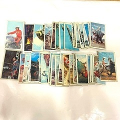 値下げ中、昭和レトロなめんこ