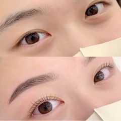 眉毛整えさせて下さる眉毛モデルさん探してます☆ − 静岡県