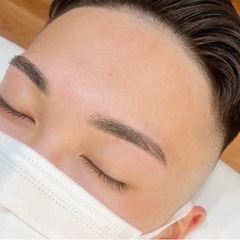眉毛整えさせて下さる眉毛モデルさん探してます☆ - 浜松市