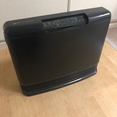 ガスファンヒーター リンナイ 型式RC-381-T-1の画像