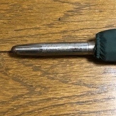終了　beck's大型傘　2本まとめて！　145cm  再値下げしました‼️の画像