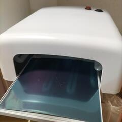 36Watt UVランプの画像