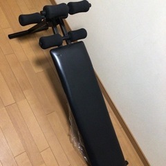 腹筋台