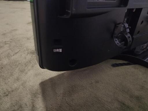 東芝レグザ液晶テレビ32型