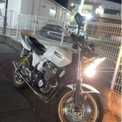 XJR400HM 値下げ交渉可能