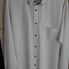 メンズYシャツ