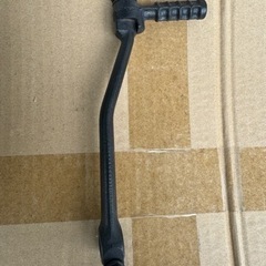 スマートdio AF56 キックペダル 純正