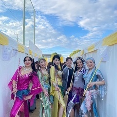 蘇我ベリーダンスの画像