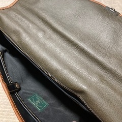 ビジネスバックの画像