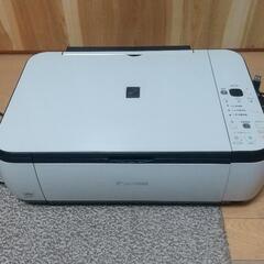 キャノンプリンター(ジャンク品)