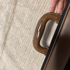 ビジネスバックの画像