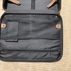 ビジネスバックの画像