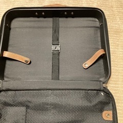 ビジネスバックの画像