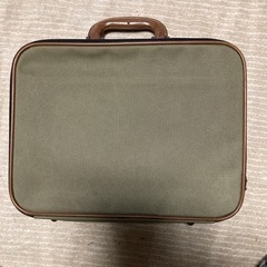 ビジネスバックの画像