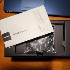 BOSE SoundLink Mini Ⅱ SPECIAL EDITIONの画像
