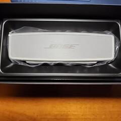 BOSE SoundLink Mini Ⅱ SPECIAL EDITIONの画像