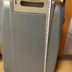 スーツケース　大きいサイズの画像