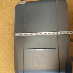 スーツケース　大きいサイズの画像