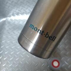 ☆【モンベル】mont-bell　サーモボトル　水筒　