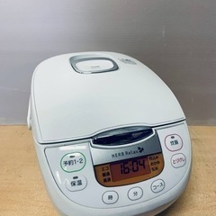 ⭐️ヤマダ電機マイコンジャー炊飯器⭐️ ⭐️YEC-M10D1⭐️
