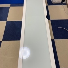 ローボードテレビ台無料で差し上げます。の画像