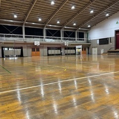 ソフトバレーメンバー募集