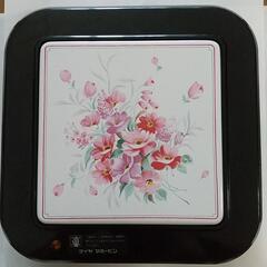 保温トレー 保温プレート 保温機器
