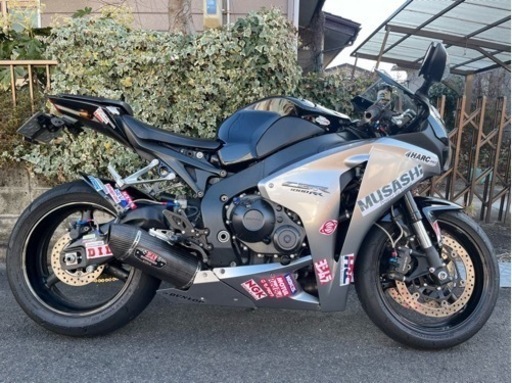 CBR1000RR SC59 要現車確認