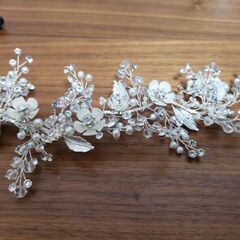 SHEINヘアアクセサリー
