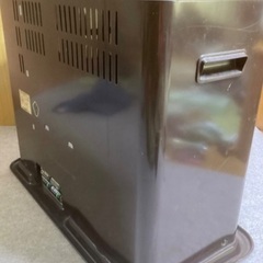 【引き渡し待機中】コロナ石油ストーブ　アウトドア　キャンプ　フィッシング　ワカサギ釣り　の画像