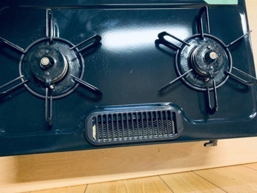 ⭐️パロマガスコンロ⭐️ ⭐️IC-S37-R⭐️