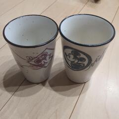 無料　0円　ディズニー　アウトドア　コップ　皿　など