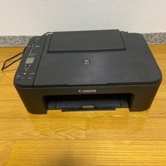 コピー機　CANON. TS3330